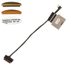 Шлейф матрицы для ноутбука HP (15-cn 15m-cn , FHD 30pin), (450.0ed03.0002)