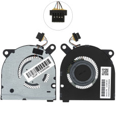 HP Pavilion 13-an кулер (вентилятор) L41283-001, сумісний з 13-an, 13-an0xxx Original