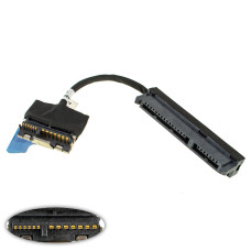Шлейф жесткого диска SSD/HDD для ноутбука  HP 14-E 15-E 17-E  (DD0R15HD000)