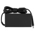 Оригинальный блок питания для ноутбука HP 19.5V, 6.15A, 120W, 7.4*5.0-PIN, 3pin, black, SLIM RECTANGULAR