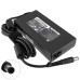 Оригинальный блок питания для ноутбука HP 19.5V, 6.15A, 120W, 7.4*5.0-PIN, 3pin, black, SLIM RECTANGULAR