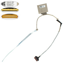 Шлейф матрицы для ноутбука HP (470 G2), LED (DD0X8QLC111)