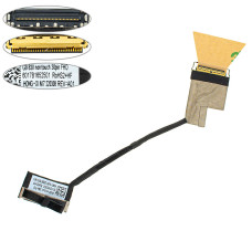 Шлейф матрицы для ноутбука HP (830 G9) 30pin, LED (6017B1652501)
