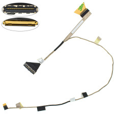Шлейф матрицы для ноутбука HP (830 G3, 725 G3), LED (6017B0585901)