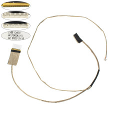 Шлейф матрицы для ноутбука HP (4510s 4410s 4411s 4416s), LED (6017B0241101)