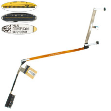 Шлейф матрицы для ноутбука HP (EliteBook:X360 1030 G3), 40pin LED (DD0Y0PLC401)