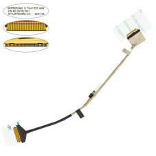 Шлейф матрицы для ноутбука HP (Pavilion:11-V, 11 G5), LED (450.09706.0011)