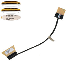 Шлейф матрицы для ноутбука HP (Envy:13-AD112TU) 40pin LED (6017B0856201)