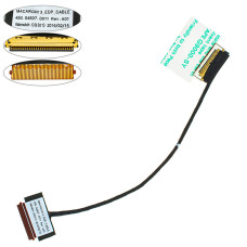 Шлейф матрицы для ноутбука HP (13-S, 13-S120NR, X360), LED (450.04507.0001)