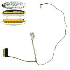 Шлейф матрицы для ноутбука HP (Spectre:13, 13-V), 30pin LED (DC02C00DT00)