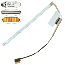 Шлейф матрицы для ноутбука HP (14DV, TPN-Q244), 40pin LED (DD0G7GLC120)