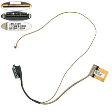 Шлейф матрицы для ноутбука HP (14-N, TPN-Q129), LED (DD0U83lC020)