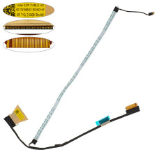 Шлейф матрицы для ноутбука HP (17-CP, TPN-L140) LED (6017B1596401)