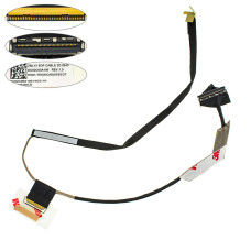 Шлейф матрицы для ноутбука HP (ZBOOK 15 G2) LED (DC02C00A100)