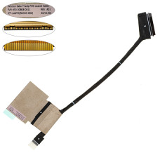 Шлейф матрицы для ноутбука HP (Envy:X360, 15M-DS) LED (450.0GB0B.0001)