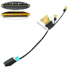 Шлейф матрицы для ноутбука HP (14M-DW) LED (6017B1367501)