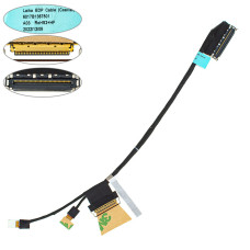 Шлейф матрицы для ноутбука HP (14M-DW) LED (6017B1367601)