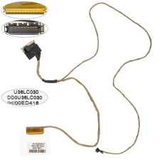 Б/В шлейф матриці LED для ноутбука HP Pavilion 15-B/15T-B/15Z-B, DD0U36LC000