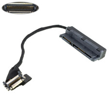Б/в кабель HDD для ноутбуків HP G62-A19SA, CQ62-A10SA, G72-A10A 609418-001