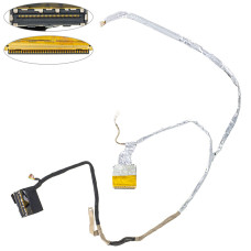 Б.У кабель LCD Screen Display  HP (Pavilion: DV6-6000, DV7-6000) 667475-001