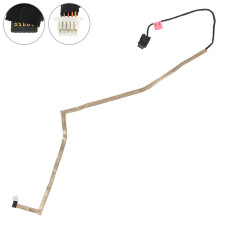 Б.У кабель Webcam Camera HP (Presario CQ56) 602312-001