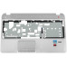 Б.У. верхняя крышка для ноутбука HP (Envy M6-1000 series), silver