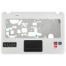 Верхняя часть корпуса для ноутбука HP (Pavilion DV6-3000) без клавиатуры, white