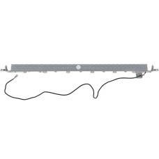 Б/В динаміки для ноутбука HP Pavilion dv6-6000, dv6t-6000 (з передньою панеллю)