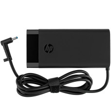 Оригинальный блок питания для ноутбука HP 19.5V, 11.8A, 230W, 4.5*3.0-PIN, black, OVALE