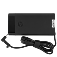 Оригинальный блок питания для ноутбука HP 20V, 14A, 280W, 4.5*3.0-PIN, black, OVALE