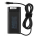 Оригинальный блок питания для ноутбука HP TYPE-C 90W, black, OVALE