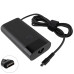 Оригинальный блок питания для ноутбука HP TYPE-C 90W, black, OVALE