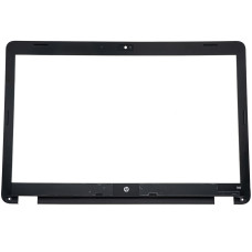 Б.У рамка дисплея  для ноутбука HP (G62)  black