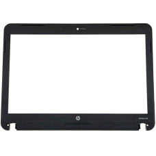 Б.У рамка для ноутбука HP (Pavilion:  dv3) black