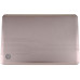 Б.У крышка матрицы HP (Pavilion:  DV7-4000 series), silver