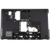 Б.У нижняя крышка для  ноутбука HP (G62 series),  black