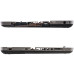 Б.У нижняя крышка для  ноутбука HP (G62 series),  black