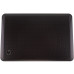 Б.У. крышка дисплея для ноутбука HP (DV6-3000), black