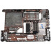 Б.У нижняя крышка для ноутбука HP ( Pavilion:  dv3-4000 series) black