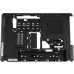 Б.У нижняя крышка для ноутбука HP ( Pavilion:  dv3-4000 series) black