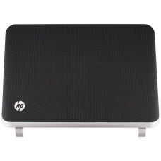 Б.У крышка матрицы для ноутбука HP (DM1-4000 series)