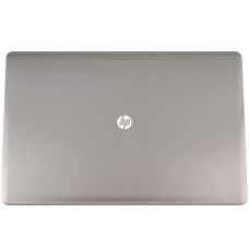 Б.У нижняя крышка для ноутбука HP (G6-1000 series), gray