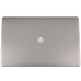 Б.У нижняя крышка для ноутбука HP (G6-1000 series), gray