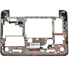 Б.У нижняя крышка для ноутбука HP (mini 110-3660st), black
