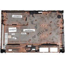 Б.У нижняя крышка для ноутбука HP (Probook: 4415s 4510s), black