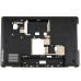 Б.У нижняя крышка для  ноутбука HP (G62 series),  black
