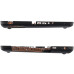 Б.У нижняя крышка для  ноутбука HP (G62 series),  black