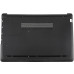 Нижняя крышка для ноутбука HP (250 G7, 255 G7), black