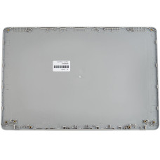 Крышка матрицы для ноутбука HP (15S-EQ, 15-DY), silver