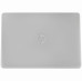 Крышка матрицы для ноутбука HP (15S-EQ, 15-DY), silver
